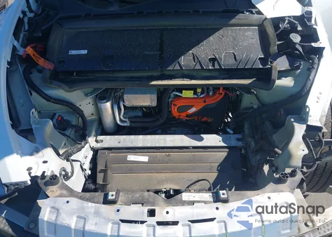 2023 Tesla Model Y Awd/Long Range Dual Motor All-Wheel Drive из США, поврежденный, VIN 7SAYGDEE0PF696254